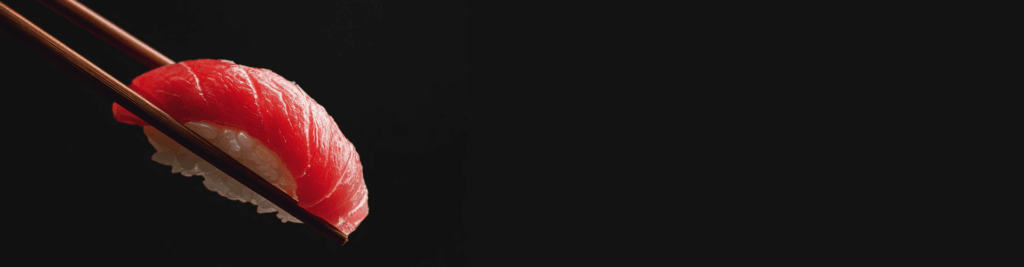 Tuna Sushi
